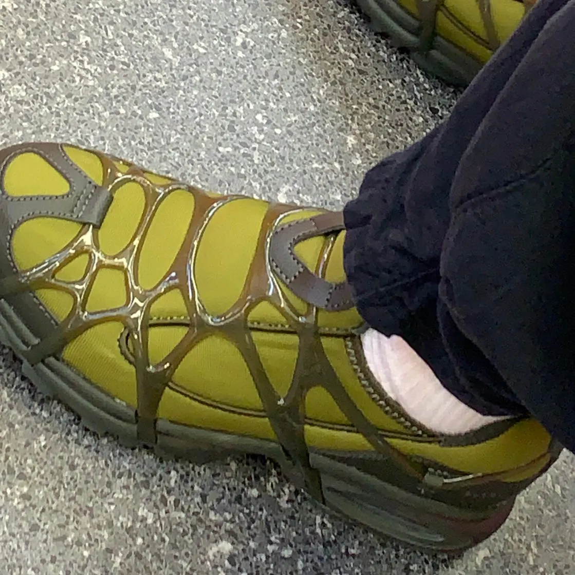 Nike Air Kukini 'Pilgrim' DV0659-300 Nike Air Kukini 'Pilgrim' DV0659-300